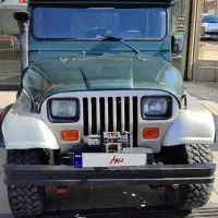 جیپ صحرا مدل77|خودرو سواری و وانت|بوکان, |دیوار