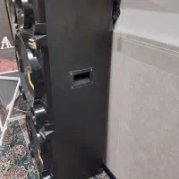 اسپیکرEmperial|سیستم صوتی خانگی|مشهد, محمدآباد|دیوار