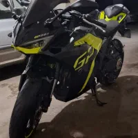 موتور GP VINTO ریس