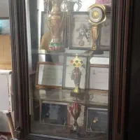 گنجه ، کالسکه ، روروک