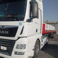مان tgx500|خودرو سنگین|شهرضا, |دیوار