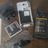 ایرپاد و گوشی خراب