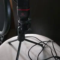 میکروفون ردراگون مدل GM100 رومیزی و کنفرانس