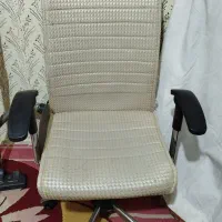 صندلی گردون