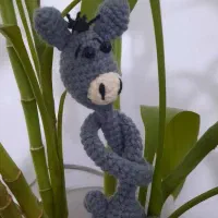 انواع عروسک های گردن دراز جزاب