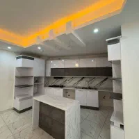 آپارتمان ۱۲۳ متری صفر تک برگ سند بیستون|فروش آپارتمان|رشت, چمارسرا|دیوار