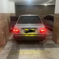 پراید مدل 90sl