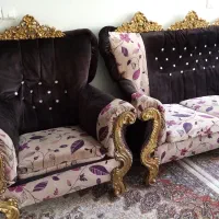 مبلمان|مبلمان خانگی و میز عسلی|تهران, آرارات|دیوار