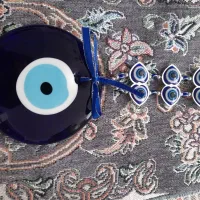 آویز|اسباب و اثاث بچه|مشهد, طلاب|دیوار