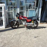 موتور 200 کویر
