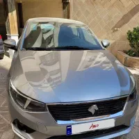 تارا V1  ۱۴۰۲  تیتانیوم قابل معاوضه با هایما اس۵