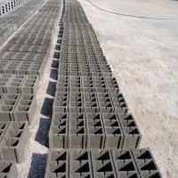 بلوک زنی کامیاب دکامی|مصالح و تجهیزات ساختمان|بروجرد, |دیوار