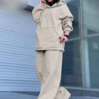 ست هودی شلوار ۳۰۰|لباس|اردبیل, |دیوار