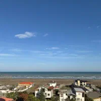 500-متر-زمین-چسب-دریا-با-ساحل-اختصاصی