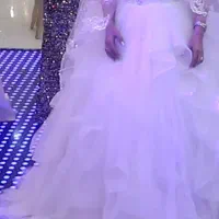 لباس عروس