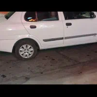 تیبا دوگانه کارخانه،|خودرو سواری و وانت|جهرم, |دیوار