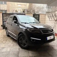 تیگو ۵|خودرو سواری و وانت|تهران, مسعودیه|دیوار