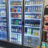 فروش یخچال سوپر مارکت|یخچال و فریزر|شیراز, اصلاح‌نژاد|دیوار