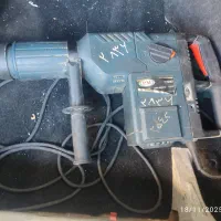 دریل بتن کن پی ام مدل 11245نیاز به تعمیر|ابزارآلات|دزفول, |دیوار