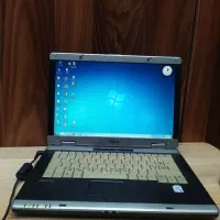 لپ تاپ نوت بوک فوجیتسو ژاپن