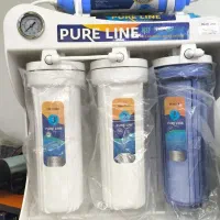 فروش و نصب و تعمیرات انواع دستگاهای تصفیه آب|آب‌سردکن و تصفیه آب|نور, |دیوار