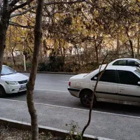 ۲۰۰متر زمین روبروی فضای سبز ۳طبقه کلنگی درب ساخت