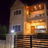 +دوبلکس۳خواب استخربیلیاردسیستم صوتی در متل قو