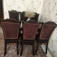 سرویس ناهارخوری شش نفره