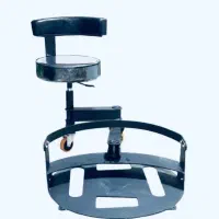 صندلی باربر مخصوص ارایشگر ها