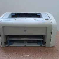 پرینتر اچ پی hp1020|پرینتر، اسکنر، کپی، فکس|تهران, دریاچه شهدای خلیج فارس|دیوار