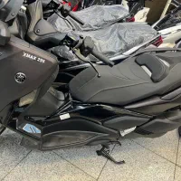 یاماها XMAX250صفر۱۴۰۴|موتورسیکلت|تهران, گمرک|دیوار