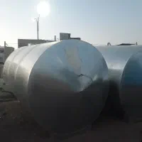 دپو تانکر.مرکز فروش تانکر در بیرجند|مصالح و تجهیزات ساختمان|بیرجند, |دیوار
