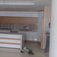 ۱۱۳م۲خواب چیتگر دریاچه شریف شهرک خرازی منطقه۲۲|اجارهٔ آپارتمان|تهران, شهرک خرازی|دیوار