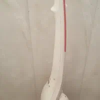 جارو شارژی اصل کره سالم و در حد نو نو|جاروبرقی، جارو شارژی، بخارشو|قم, باغ شازده|دیوار