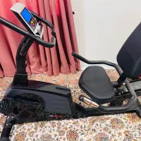 دوچرخه ثابت