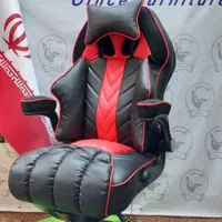 صندلی گیمینگ کد۶۰۰|صندلی و نیمکت|شیراز, عادل آباد|دیوار