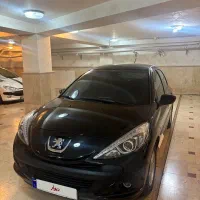 207مدل 1404|خودرو سواری و وانت|تهران, درب دوم|دیوار