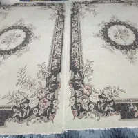 ۲ عدد فرش ۹ متری ( فروش فوری )