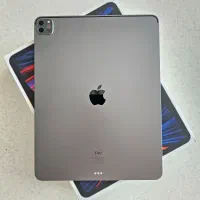 آیپد پرو ipad pro 12.9 2021 + قلم