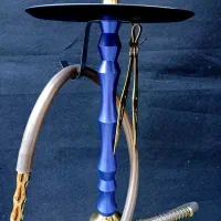 قلیان آکبند الگانس کارمانیا|کلکسیون و سرگرمی|ارومیه, |دیوار