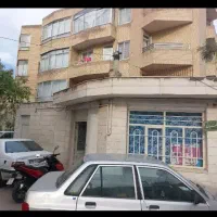 سوئیت ۴۵ متری|اجارهٔ آپارتمان|مشهد, حجاب (شهرک غرب)|دیوار