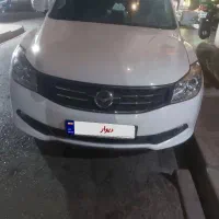 هایما S7 موتور وارداتی