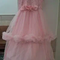 لباس عروس مجلسی