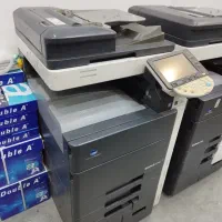 کونیکا رنگی 452 سالم و در حال کار 39 تومن