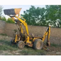 بیل مکانیکی