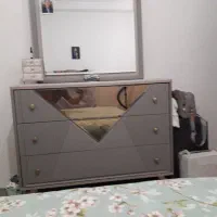 نیم سرویس|تخت و سرویس خواب|مراغه, |دیوار