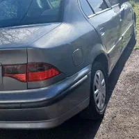 سمند LXمدل ۱۳۸۴|خودرو سواری و وانت|تولم شهر, |دیوار