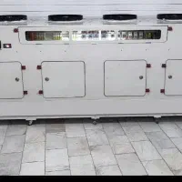 سوپر سایلنت باکس رزم آرا