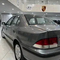 سمند مدل ۸۷|خودرو سواری و وانت|شیراز, فرگاز|دیوار