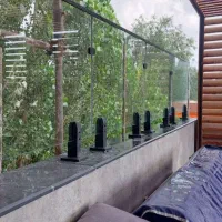 شیشه سیکوریت سوپر کلیر|خدمات پیشه و مهارت|محمودآباد, |دیوار